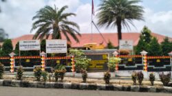 Jalan Rusak Tanggamus Capai 521 Km, PUPR Ungkap Kebutuhan Anggaran Rp1,56 Triliun