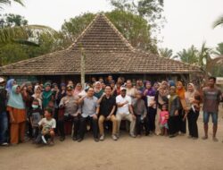 Delapan Tahun Menanti, Listrik Dusun Senasi OKI Segera Menyala