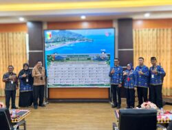 Launching WARUNG RIMBUN, Pemkab Tanggamus Dorong Perencanaan Pembangunan Kolaboratif