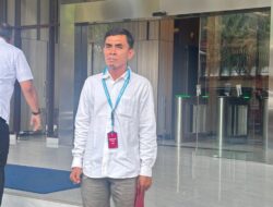 Dihari Sumpah Pemuda “Chandra Hartono Menghimbau Seluruh Elemen Masarakat Tuba, Khususnya Para Pemuda Untuk Merapatkan Barisan Mempererat Persatuan Dan Kesatuan